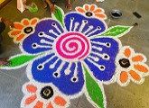 Thai Pongal Celebration 