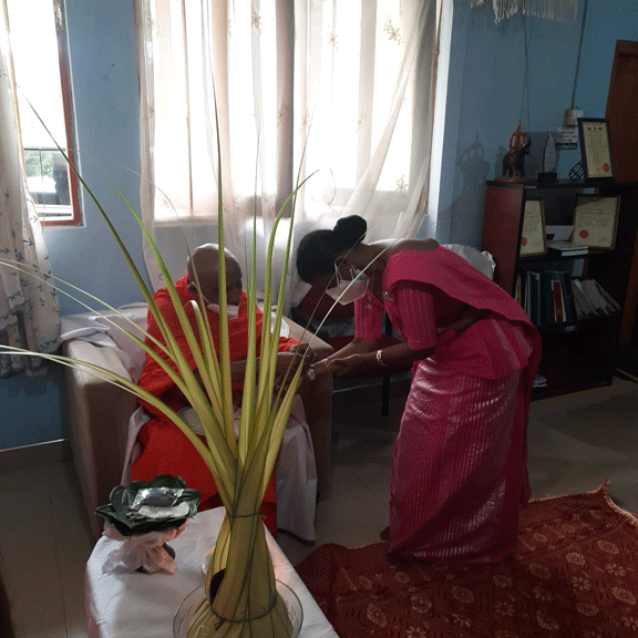 AGmadam firstday5