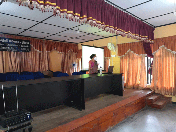 stafftraining 2