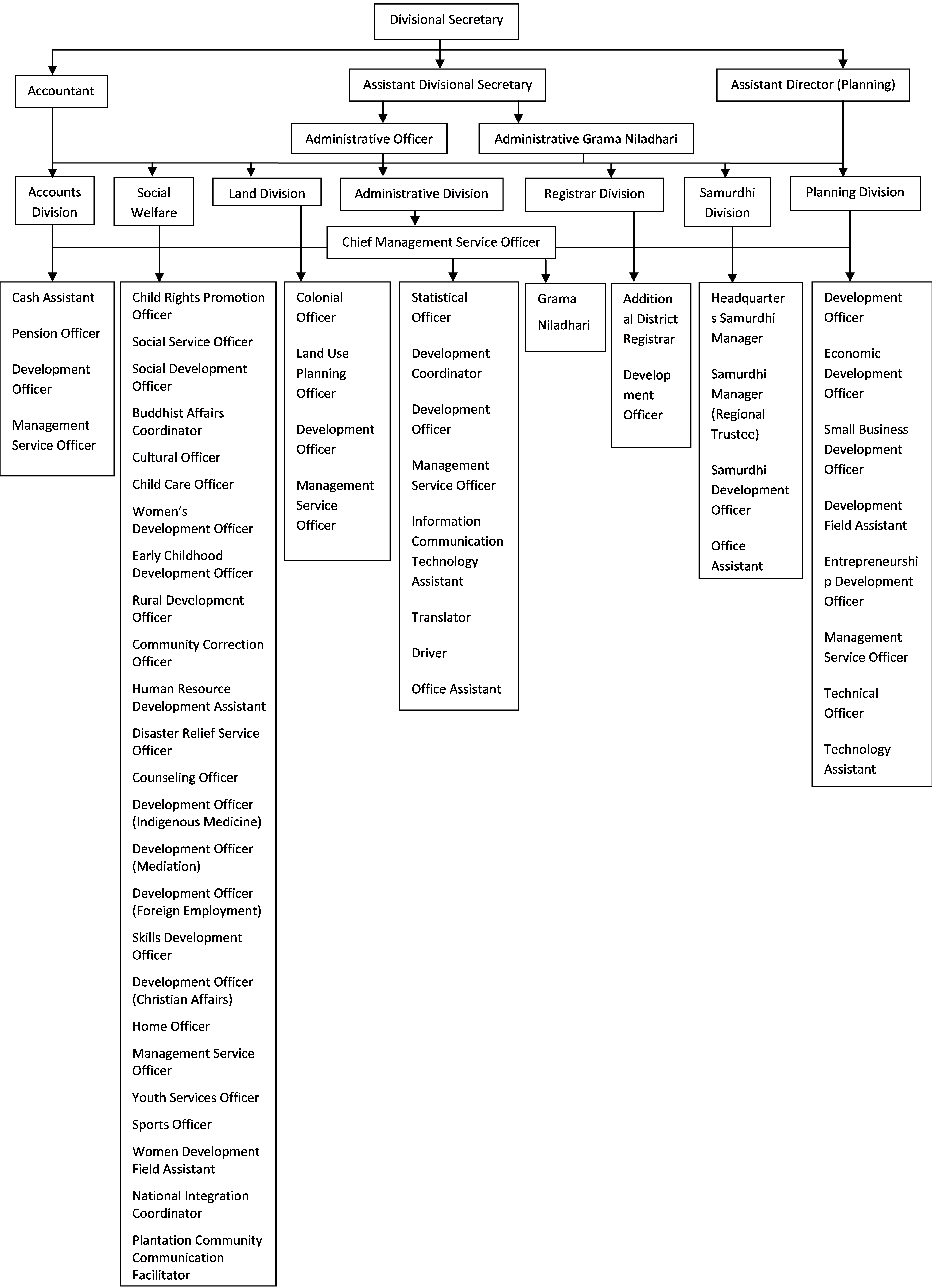 org chart eng