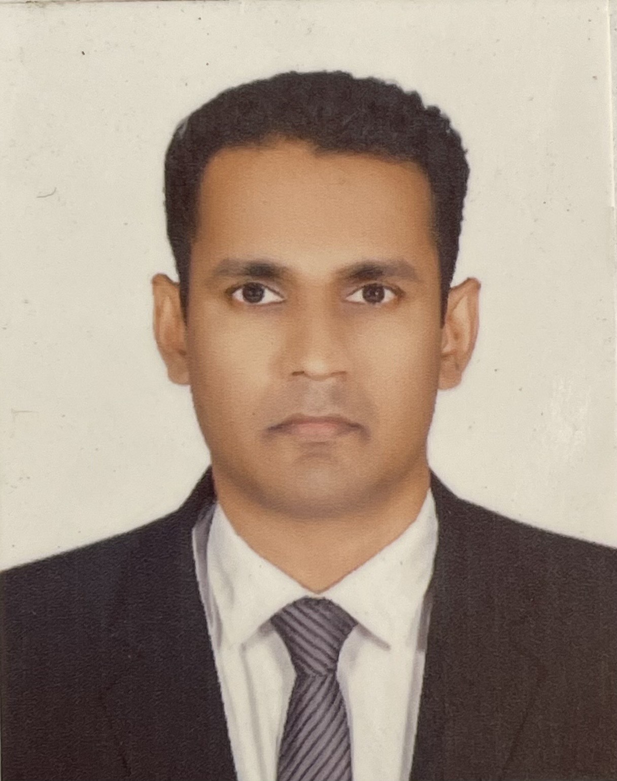 Accountant profile img
